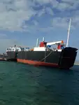 RORO skib til salg