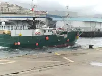 Fiskeritrawler til salg