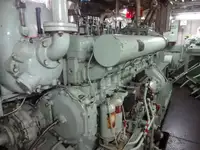 Patruljebåd til salg