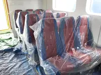 Besætningsbåd til salg