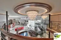 Krydstogtskib til salg