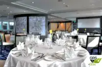 Krydstogtskib til salg