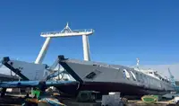 Landing Craft, Tank til salg