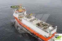 Forsyningsskib til salg