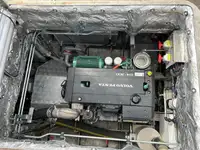 Arbejdsbåde til salg