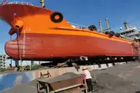 Olietankskib, Kemikalietankskib til salg