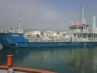 Arbejdsbåde til salg