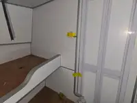 Besætningsbåd til salg