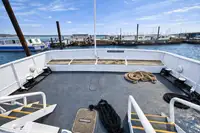 Motorfartøj til salg