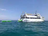 Færgefartøj til salg