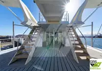 Motorfartøj til salg