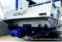 Færgefartøj til salg