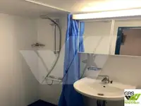 Overnatning pram til salg