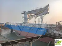 Forsyningsskib til salg