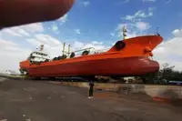 Olietankskib, Kemikalietankskib til salg