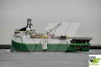 Opmålingsfartøj til salg