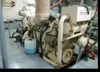 Langlinefartøj til salg