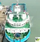 Forsyningsskib til salg