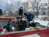 Affaldsspand til salg