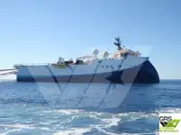 Opmålingsfartøj til salg