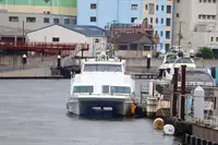 Motorfartøj til salg