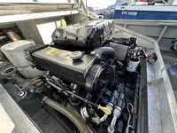 Patruljebåd til salg