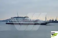 Landing Craft, Tank til salg