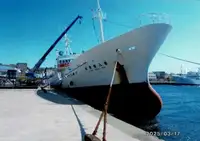 Fiskeritrawler til salg