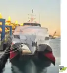 Motorfartøj til salg