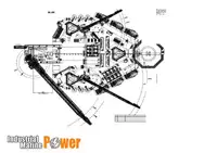 jack-up borerig til salg