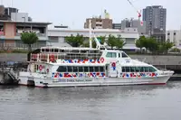 Motorfartøj til salg