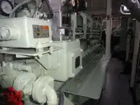 Forskningsfartøj til salg