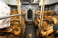 Redningsfartøj til salg