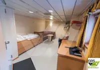 Arbejdsbåde til salg