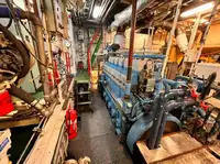 Fiskeritrawler til salg