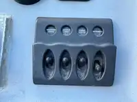 Patruljebåd til salg