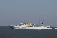 Motorfartøj til salg