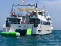 Færgefartøj til salg