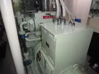 Forskningsfartøj til salg