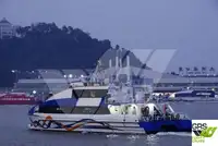 Motorfartøj til salg