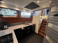 Arbejdsbåde til salg