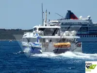 Motorfartøj til salg