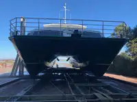 Motorfartøj til salg