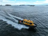 Trækbåd til salg