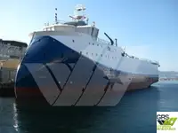 Opmålingsfartøj til salg