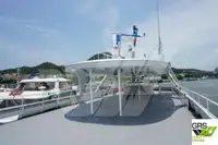 Motorfartøj til salg