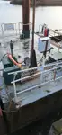 Dredger til salg