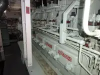 Forskningsfartøj til salg