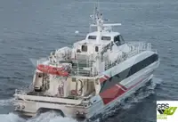 Motorfartøj til salg