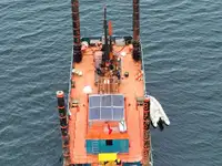 Arbejdsbåde til salg